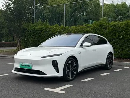 NIO ET5T 2023