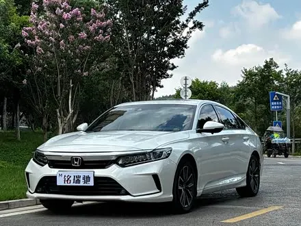 HONDA INSPIRE 2022