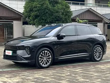 NIO ES6 2024