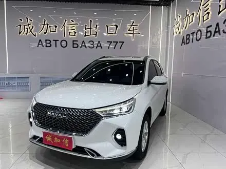 HAVAL M6 2023