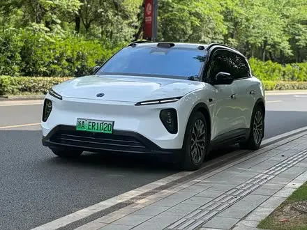NIO ES6 2023