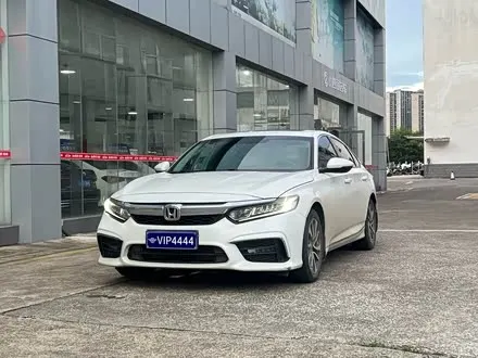 HONDA INSPIRE 2019