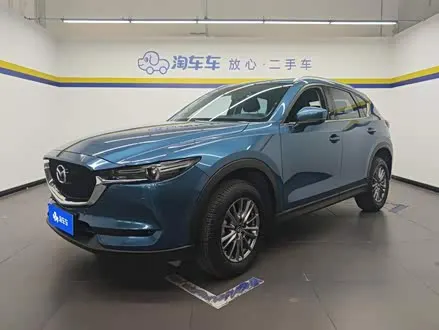 MAZDA CX-5 2019
