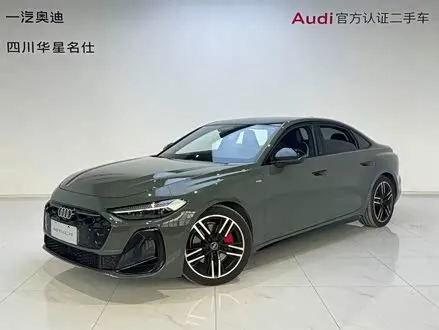 AUDI A5L 2026