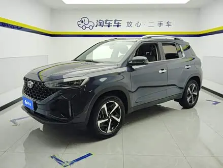 HYUNDAI IX35 2021