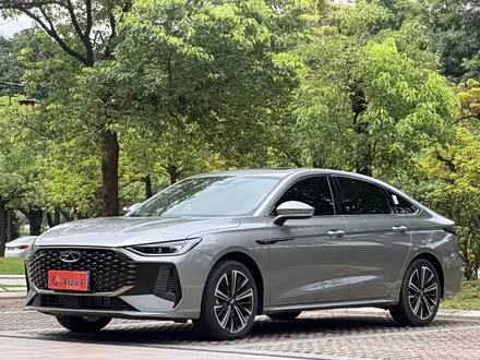 CHERY ARRIZO 8 PRO 2025