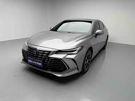 TOYOTA AVALON 2022