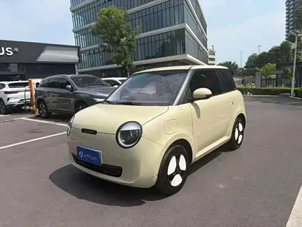 CHANGAN LUMIN 2022
