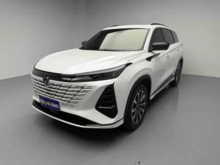 CHANGAN CS75 PLUS 2024