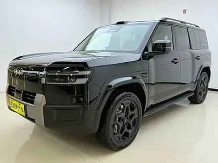 FANGCHENGBAO TI 7 2025