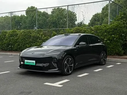 NIO ET5T 2024
