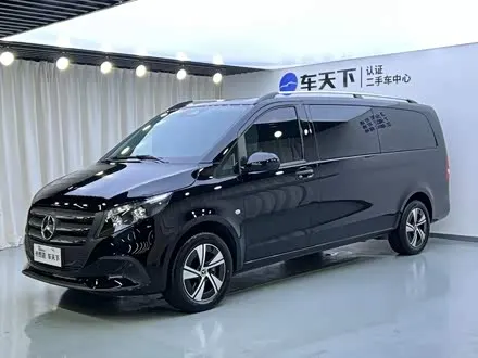 MERCEDES-BENZ VITO 2024