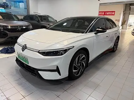 VOLKSWAGEN ID.7 VIZZION 2024