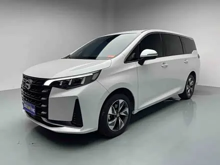 GAC TRUMPCHI M6 2023