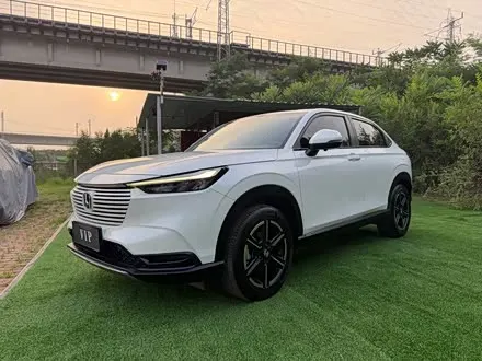 HONDA VEZEL 2023