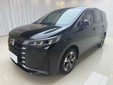 GAC TRUMPCHI M6 — из Китая под ключ