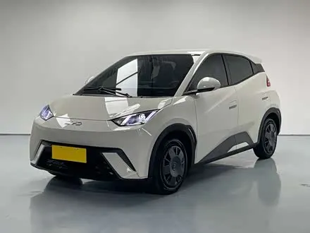 BYD SEAGULL 2025