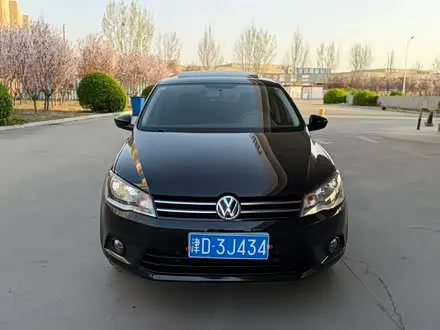 JETTA JETTA — из Китая под ключ