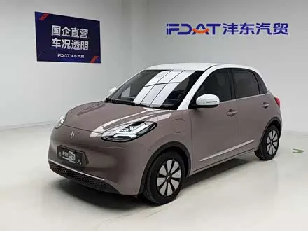 WULING BINGO — из Китая под ключ