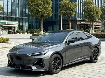 CHANGAN UNI-V 2022