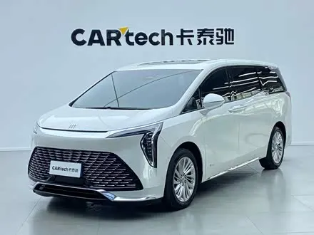 TOYOTA CENTURY — из Китая под ключ