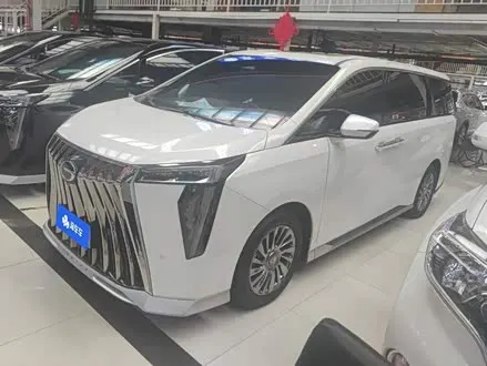 GAC TRUMPCHI M8 2023