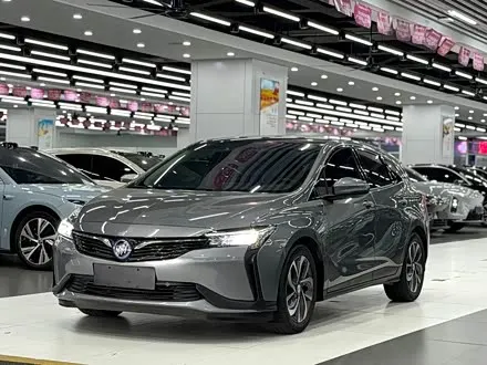 BUICK VELITE 6 2020