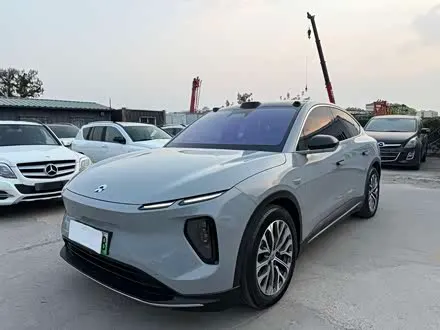 NIO EC6 2024