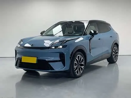 LYNK & CO 08 EM-P 2026