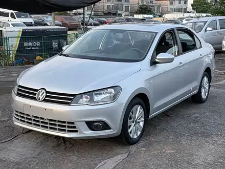 JETTA JETTA — из Китая под ключ