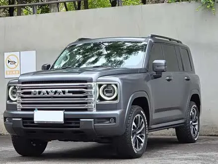HAVAL H9 2024