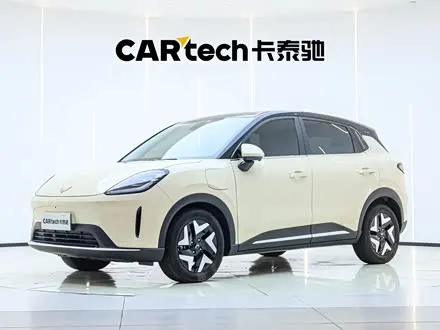 WULING BINGO S — из Китая под ключ