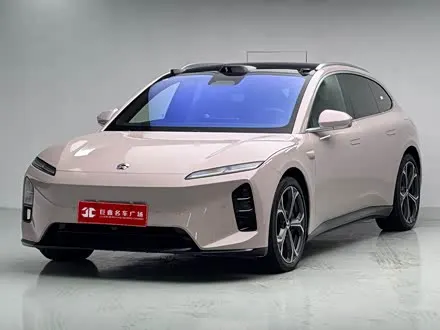 NIO ET5T 2025