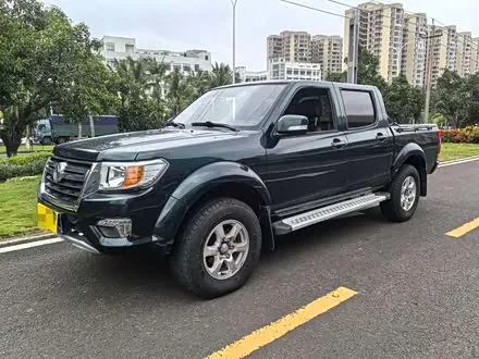 NISSAN RICH 2018
