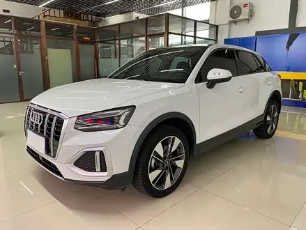 AUDI Q2L 2022