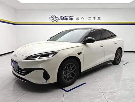 BYD SEAL 06 2025