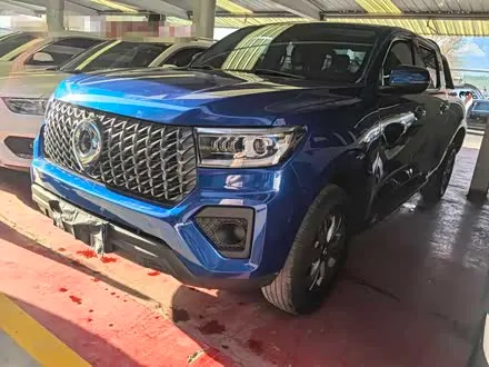 GREAT WALL POER 2023