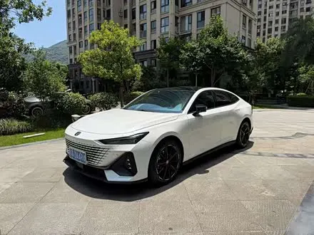 CHANGAN UNI-V 2023