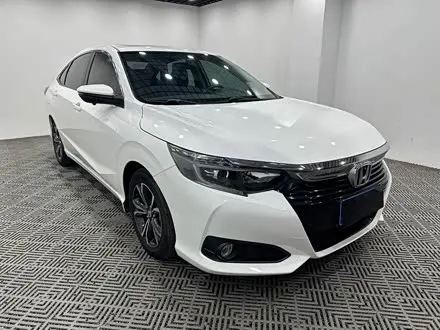 HONDA CRIDER — из Китая под ключ