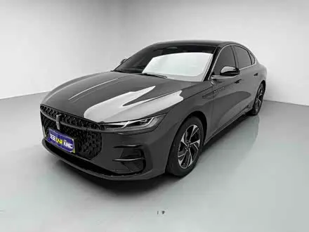 LINCOLN Z — из Китая под ключ