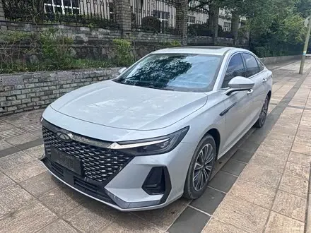 CHERY FULWIN A8 — из Китая под ключ