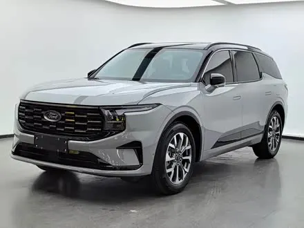 FORD EDGE 2023