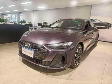 AUDI A5L 2026