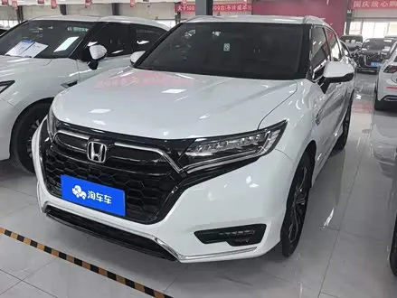 HONDA UR-V 2020