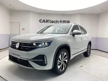 VOLKSWAGEN TAYRON X 2024