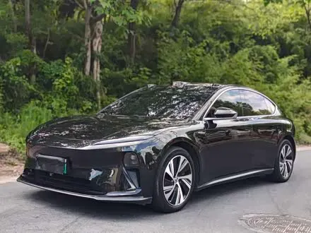 NIO ET5 2022