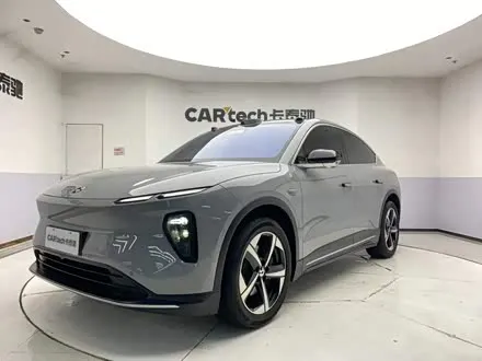 NIO EC6 2024