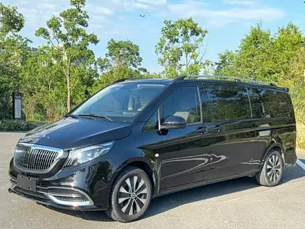 MERCEDES-BENZ VITO 2018