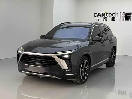 NIO ES8 2020