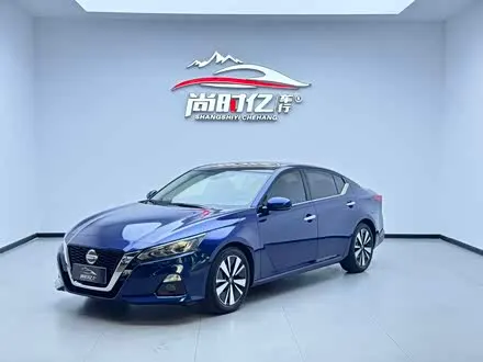 NISSAN TEANA 2019